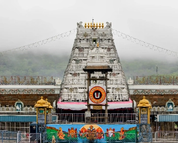  ttd tirupati tour package