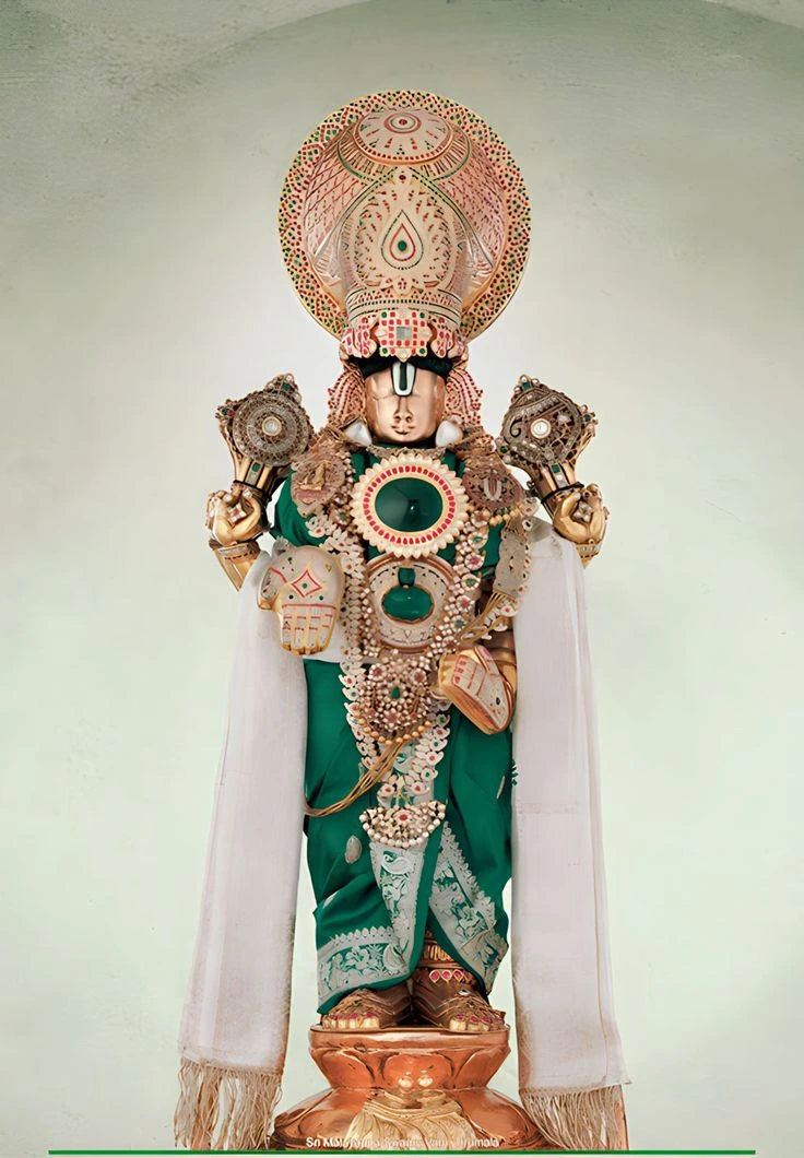 bangalore to tirupati one day tour package