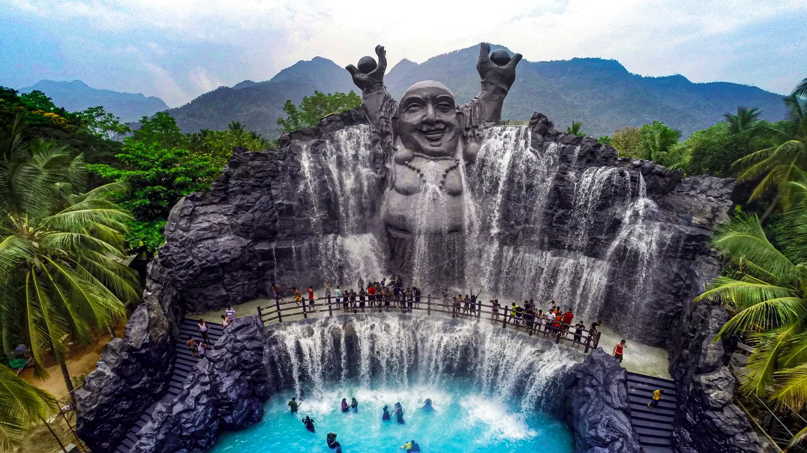 chennai to yercaud tour package