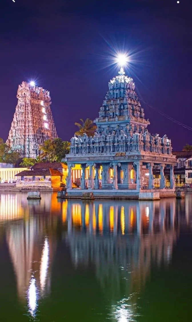 chennai to tirupati car rental package
