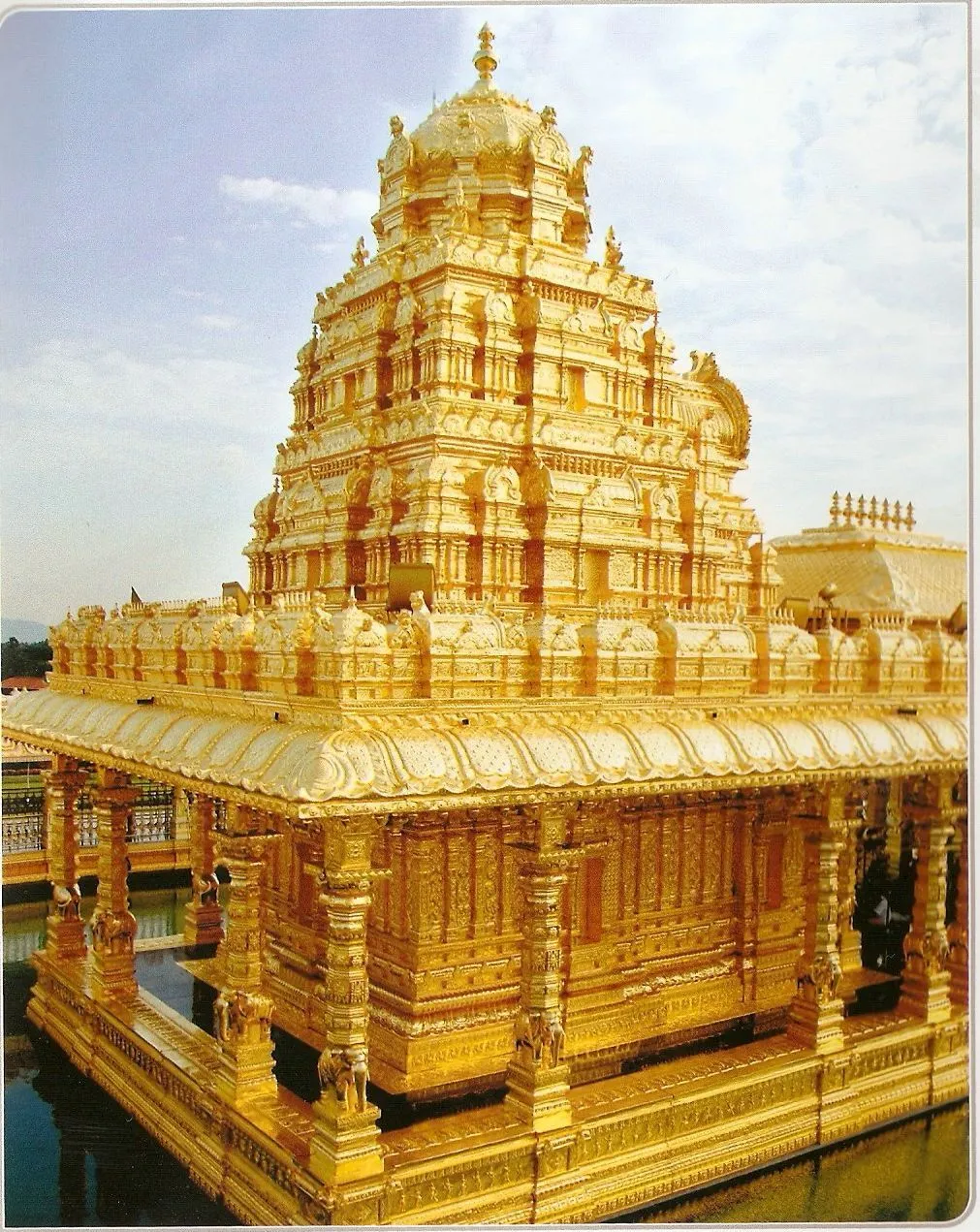 chennai to tirupati car rental package