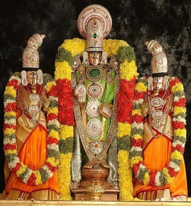 Tirupati Package