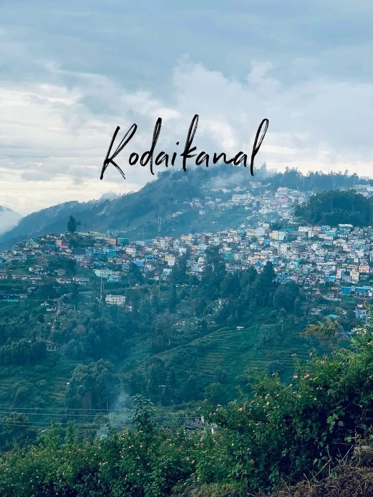 chennai to ooty four day package