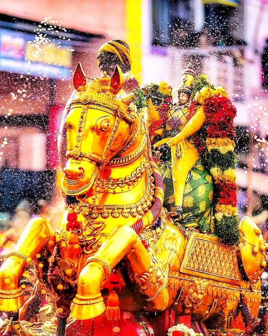 coimbatore to madurai tour package