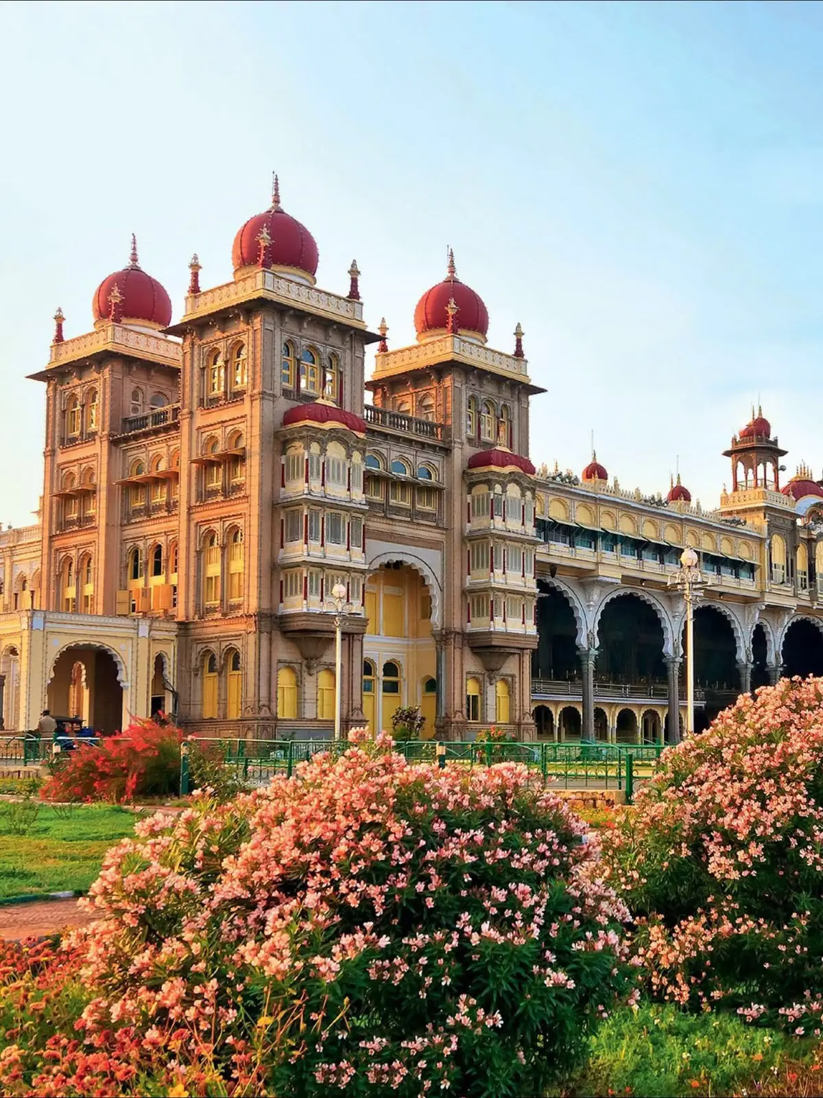 chennai to mysore coorg tour package