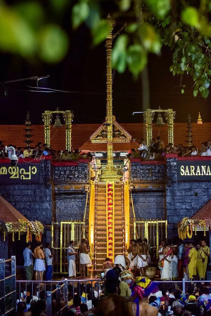 chennai to sabarimala car rental package