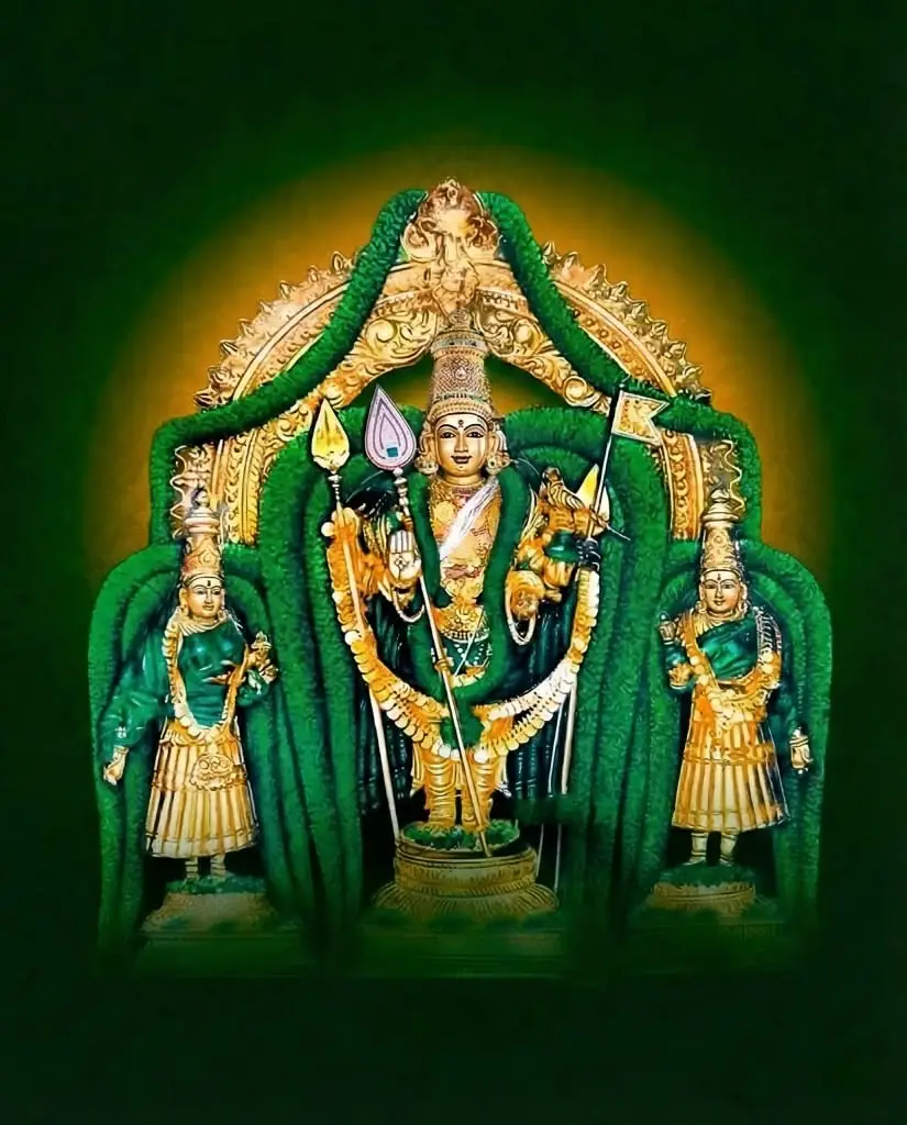 chennai to tirupati car rental package