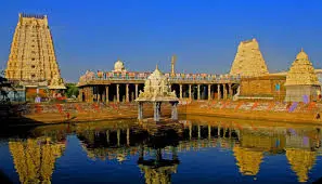 chennai to kanchipuram packages