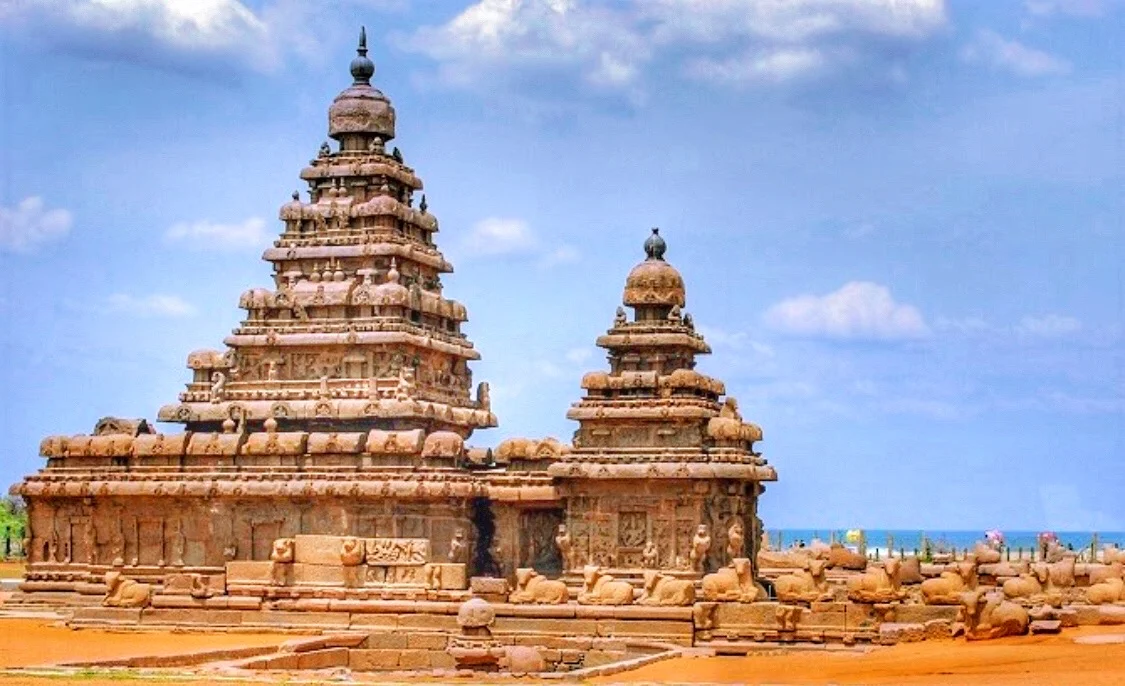 Chennai local Tour packages