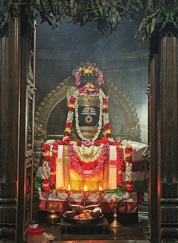 chennai to vaitheeswaran kovil tour package