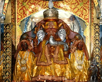 infant darshan in tirumala